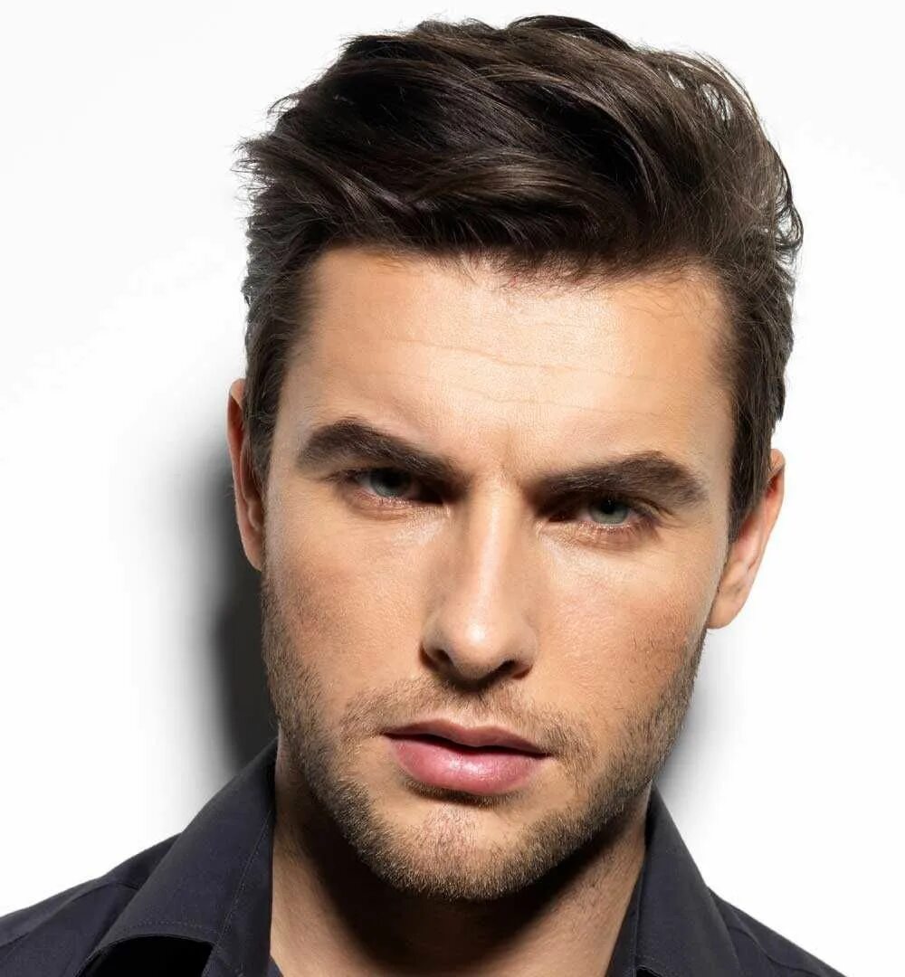 L’undercut, la coupe de cheveux homme à adopter au printemps - Magazine Avantage