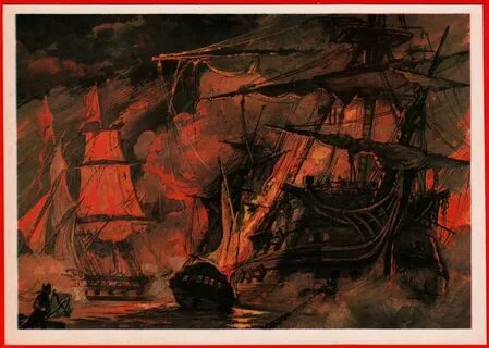 Сражение 1770