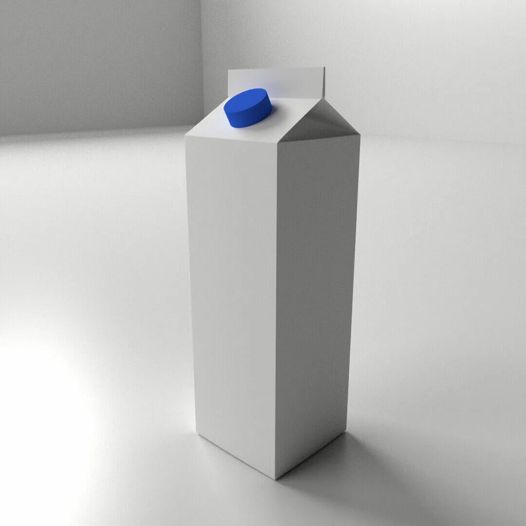 Мод milk. Коробка tetra pak. тетра пак молока. сок упаковка 3д модель. картонная коробка молока.