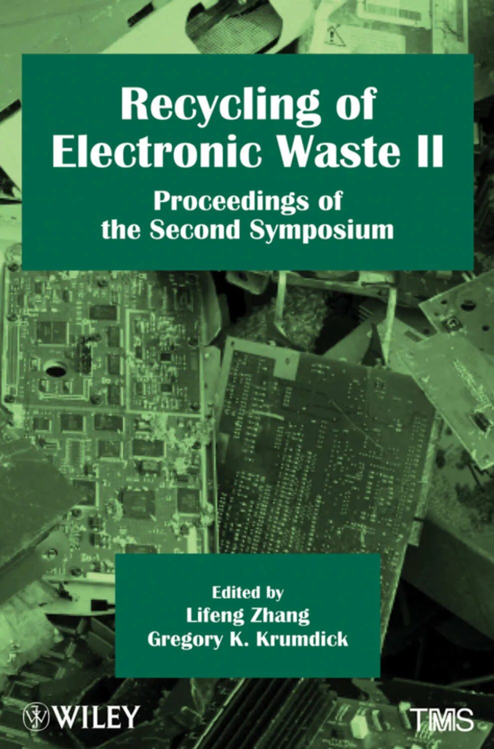 Engineering proceedings