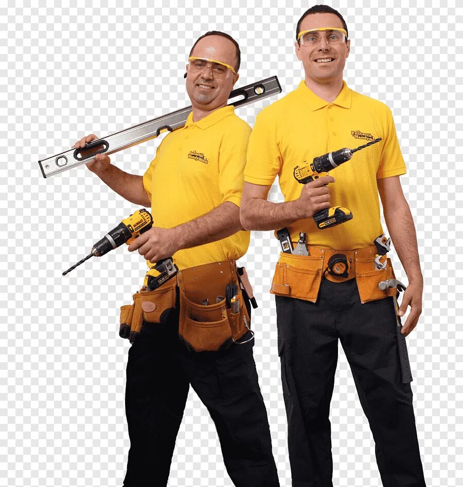 Handy man. Handyman. Разнорабочие PNG. Электрик сервис. Сервис электрика.