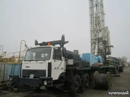 Буровые оренбург
