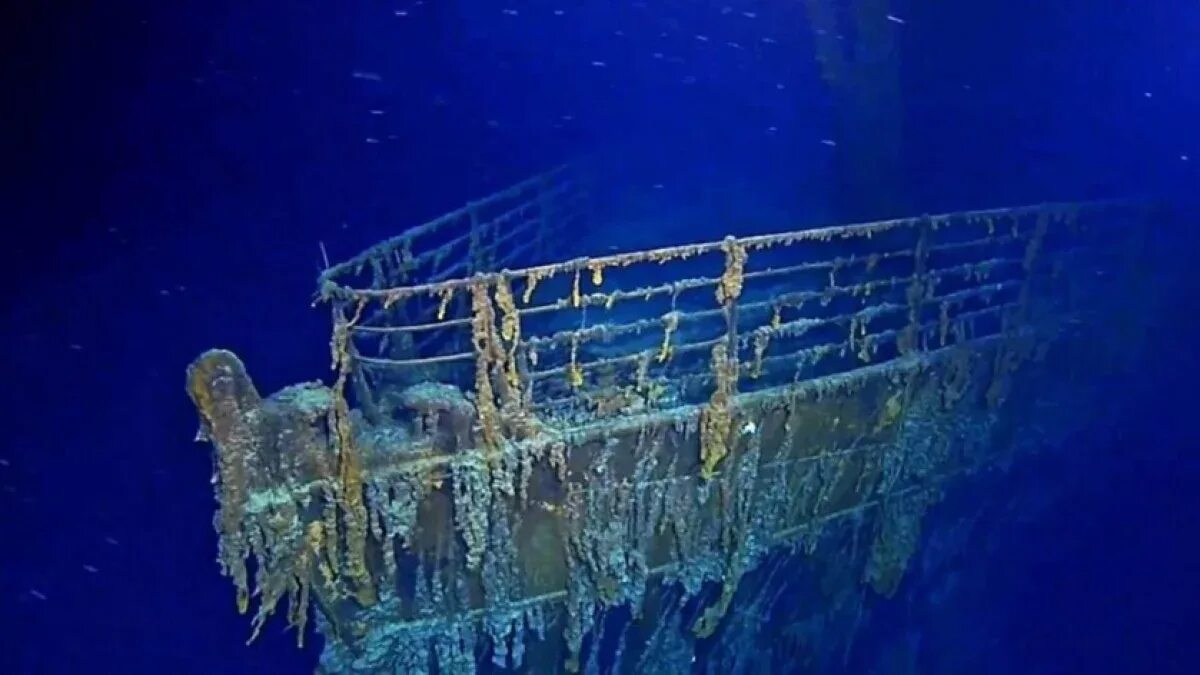 Батискаф затонул около Титаника. Титаник пароход затонувший в 1912. Затонувший Батискаф у Титаника. Потонувший корабль Титаник Северная Атлантика.