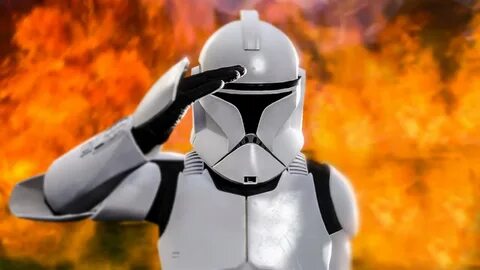 Star wars rp
