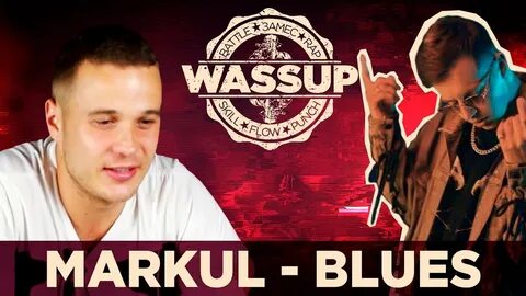 Blue markul