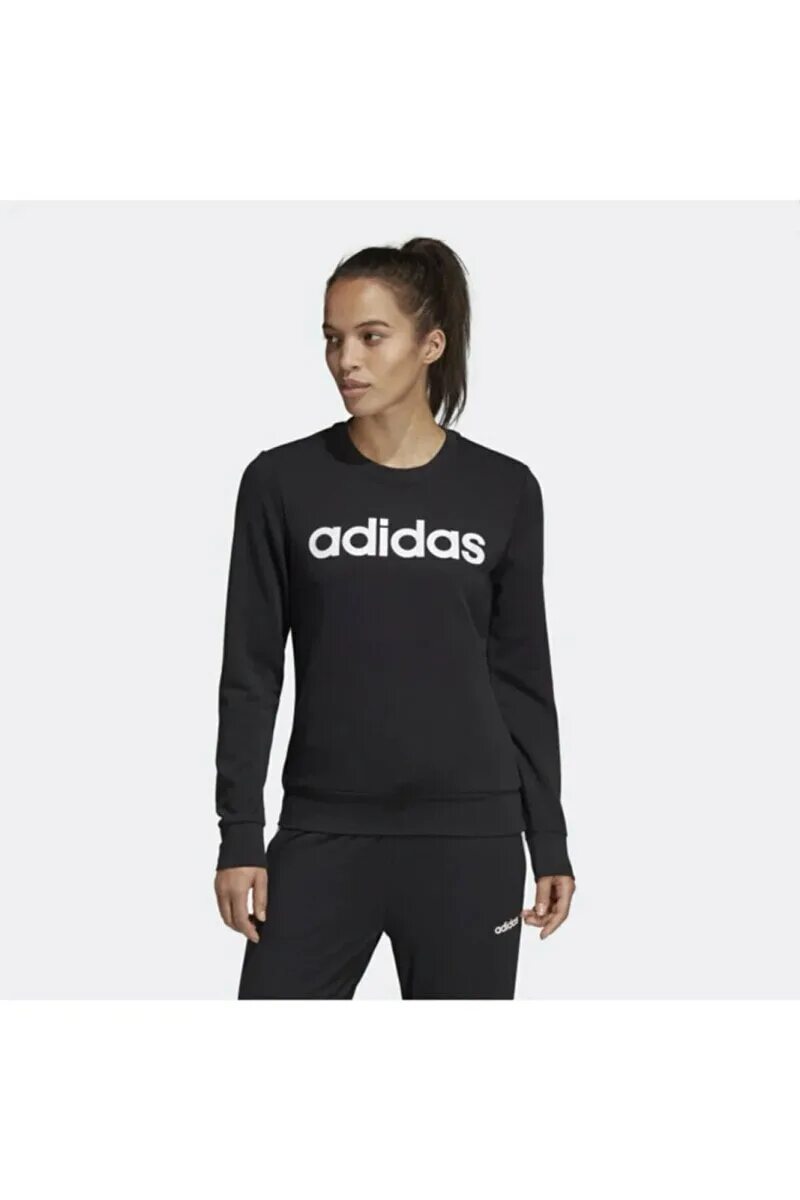 Толстовка adidas ориджинал женская. Адидас кофта женская оверсайз. Свитшот адидас женские. Свитшоты адидас женские. Свитшот адидас черный.