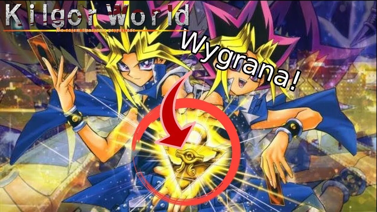 Yu gi go