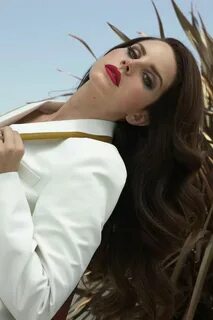Lana del слушать