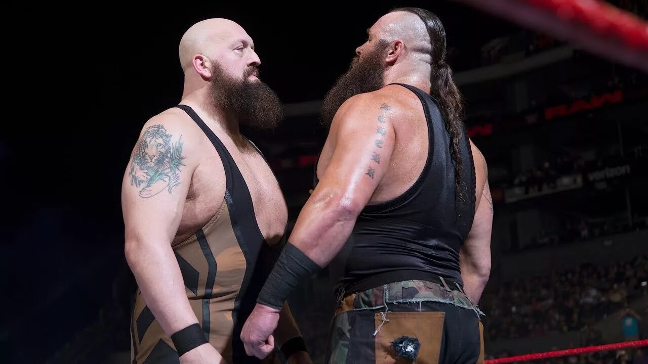 Big show 2