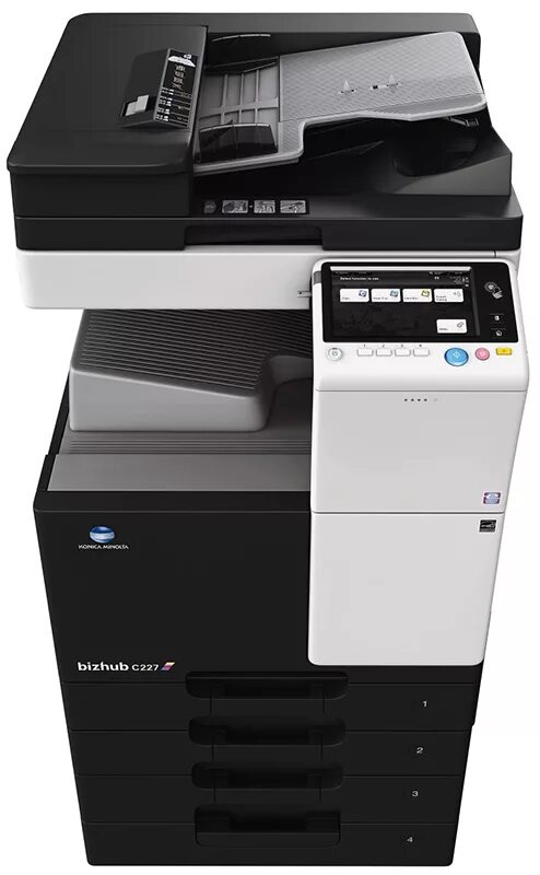 Принтер Konica Minolta bizhub c227. МФУ Konica Minolta bizhub c227. Коника Минолта bizhub с227. МФУ а3 Konica Minolta bizhub c 227.