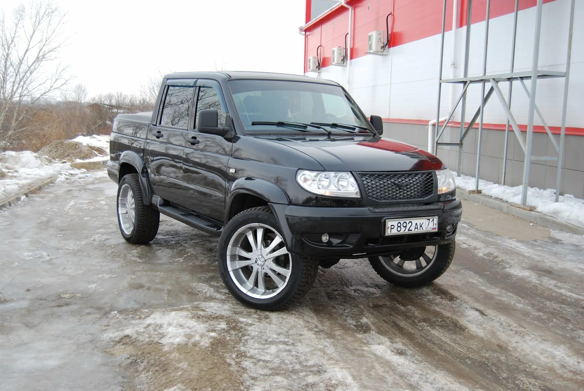 Уаз патриот пикап бу авито. УАЗ Патриот пикап 2012. УАЗ Патриот Pickup. УАЗ Патриот пикап Tuning. Черный УАЗ Pickup.