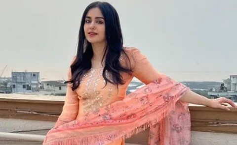 Adah Sharma Shares Health Update After Accident: "All Of Us Are Fine&q...