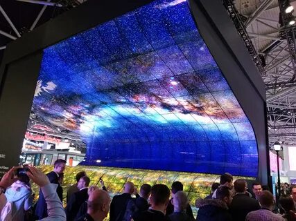 Oled москва