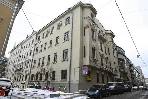 Omela пожарский пер