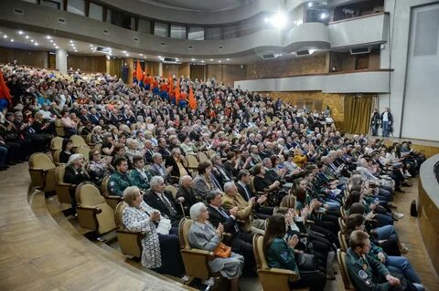 Концертные залы воронеж