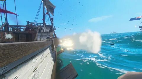 Steel wakes