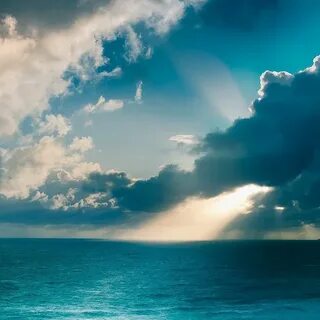 Beautiful sky