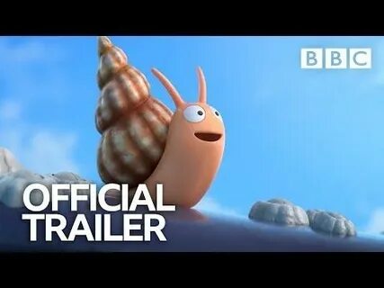 Фея и кит трейлер