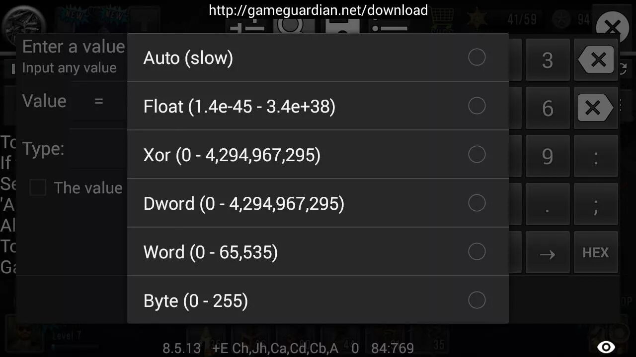 Что значит 769 в роблокс. Game Guardian. Ошибка в РОБЛОКСЕ 769. Код 769 РОБЛОКС. GAMEGUARDIAN Official.