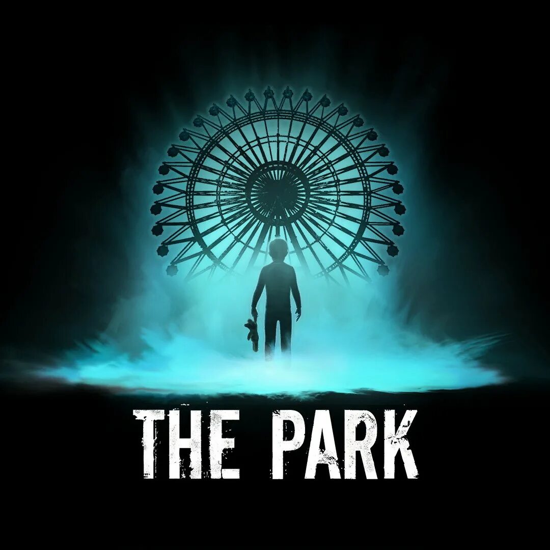 The park игра. The park игра. The park игра. The park xbox. The park (video game).