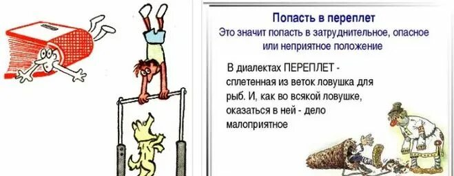 Объясните значение фразеологизма попасть впросак