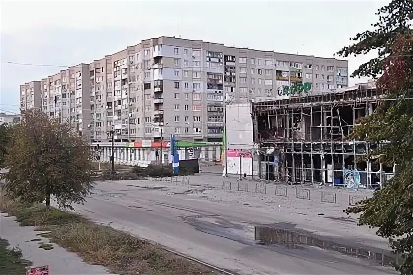 Силы ЛНР приступили к разминированию Лисичанска и Северодонецка - РИА Новости, 0