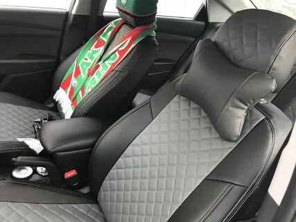 Авточехол автопилот