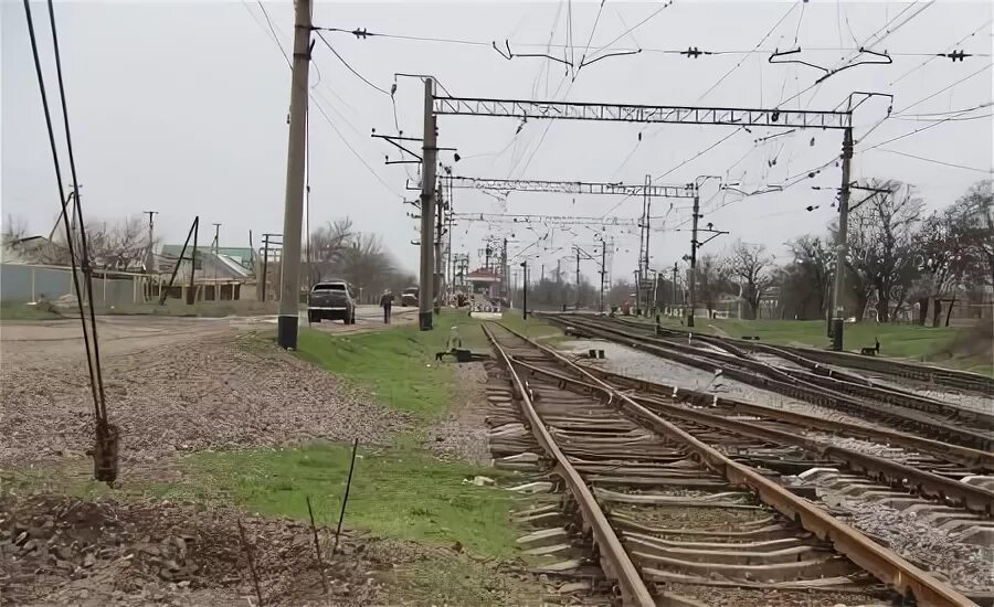 Станция Дедерской купить землю. 35 км до города