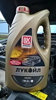 Какое хорошее масло для автомобиля