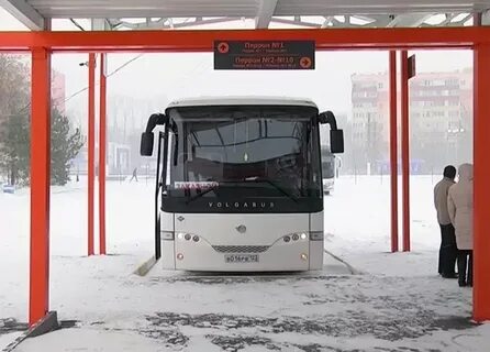 Время движения автобусов нижнекамск