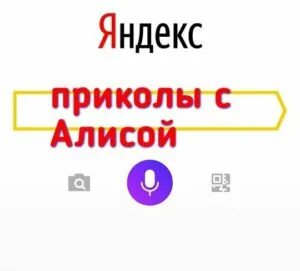 Приколы с алисой