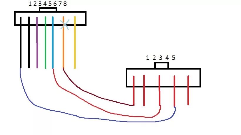 Распиновка дмрв газель. ВАЗ 2114 схема датчика массового расхода воздуха. Схема подключения датчика массового расхода воздуха ВАЗ 2114. Схема ДМРВ ВАЗ 2114. Схема датчика массового расхода воздуха ВАЗ 2110.