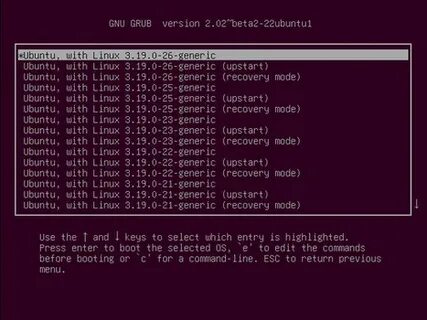 Linux удаленные пакеты