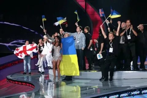 Голосование 2008