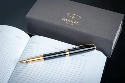 Parker sonnet gt