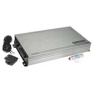 Audio nova моноблоки