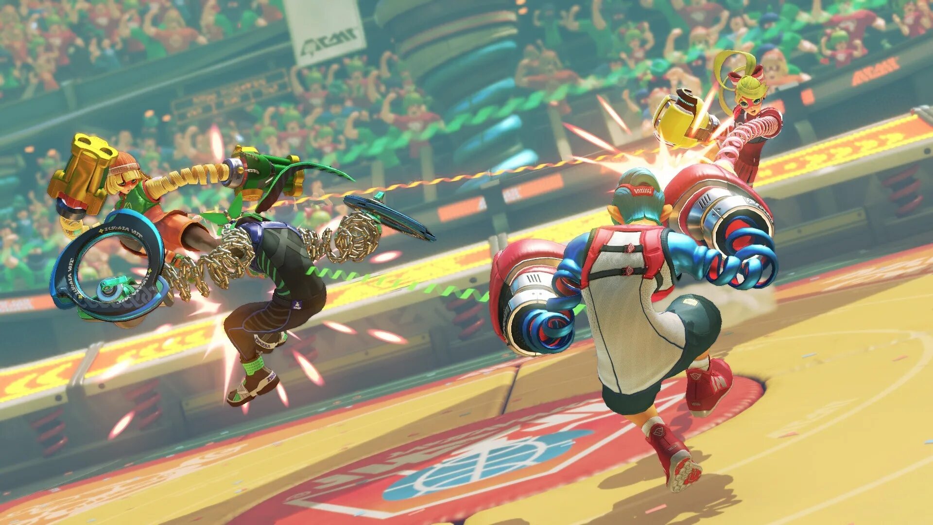 Arm switch. Армс нинтендо свитч. arms игра nintendo. игра для nintendo switch arms. файтинги на нинтендо свитч.