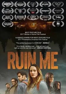 Ruin me