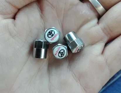 Какие колпачки