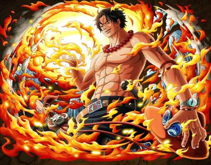 Эйс нова. Портгас д эйс treasure cruise. портгас д эйс дакимакура. ace one piece. one piece treasure cruise эйс.