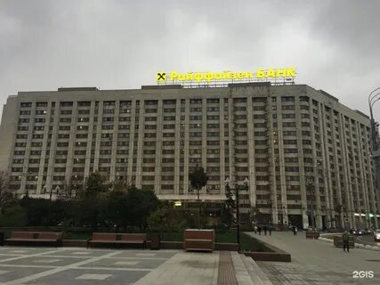 Калужская 1