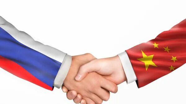 В кого сегодня решила инвестировать Россия?