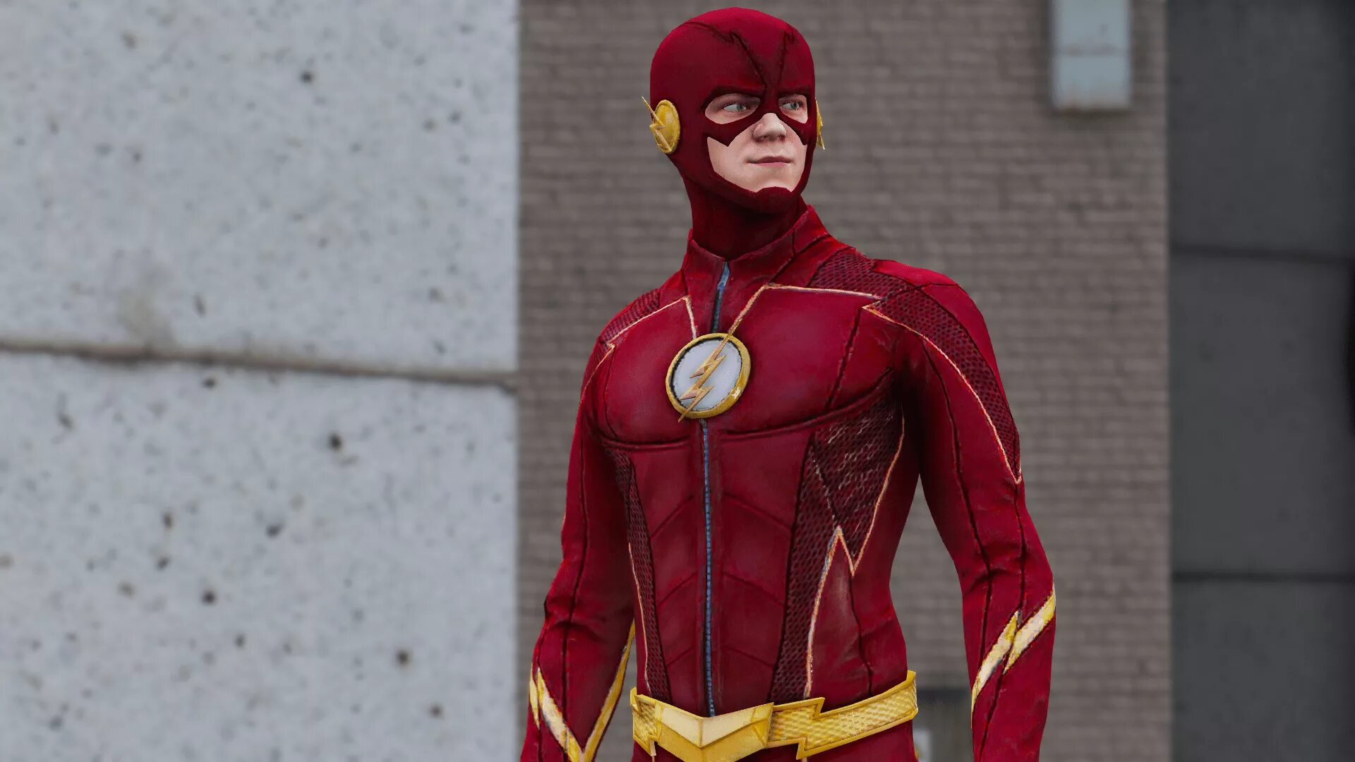 Flash CW. Флэш (the Flash) 2023. Flash на английском