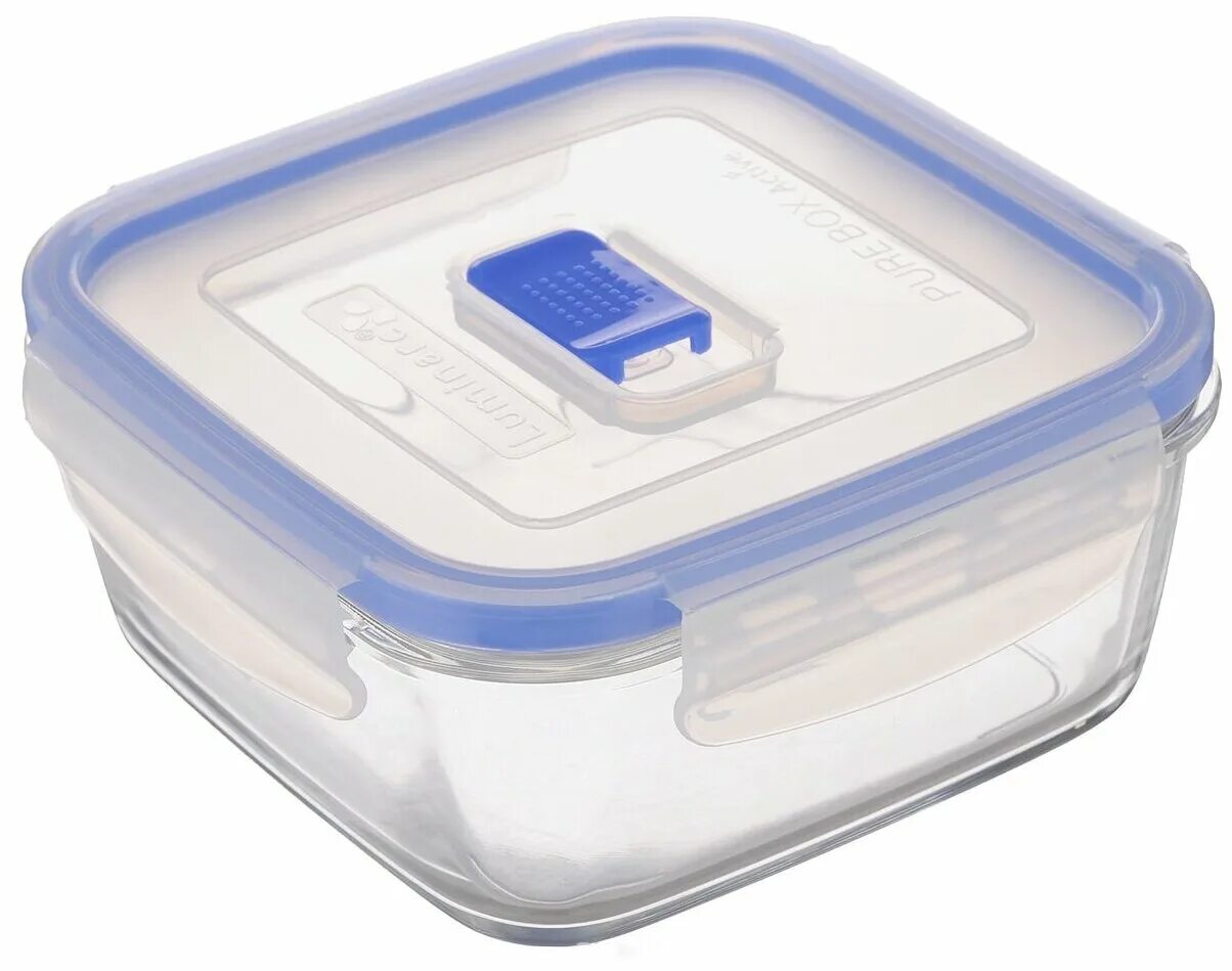 Контейнер стеклянный purebox active neon mix p4566 квадратный 760 мл. 1220 мл. Purebox люминарк с термосумкой. Контейнер luminarc pure box 1,97 л. Контейнер luminarc pure box active.