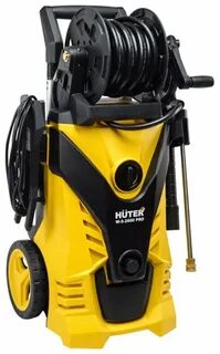 Huter m 5 pro