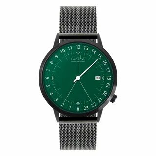 Green h
