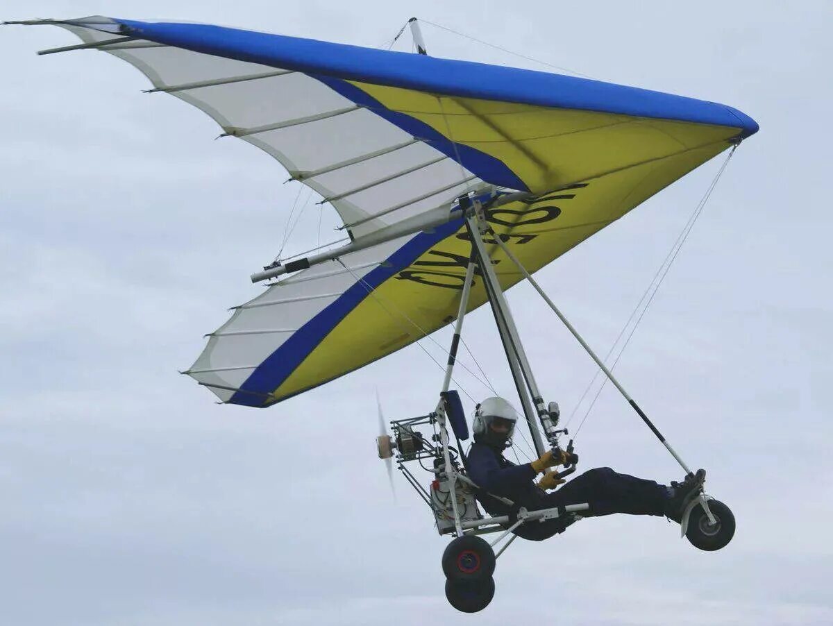 Полеты на летательном аппарате. Дельталет пегас. Дельталет грач. Мотодельтаплан москито. Френсис рогалло.
