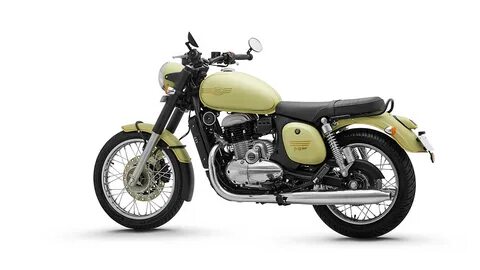 Jawa 42