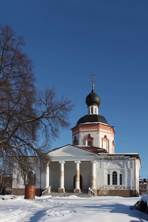 Село красное Краснопахорское поселение.