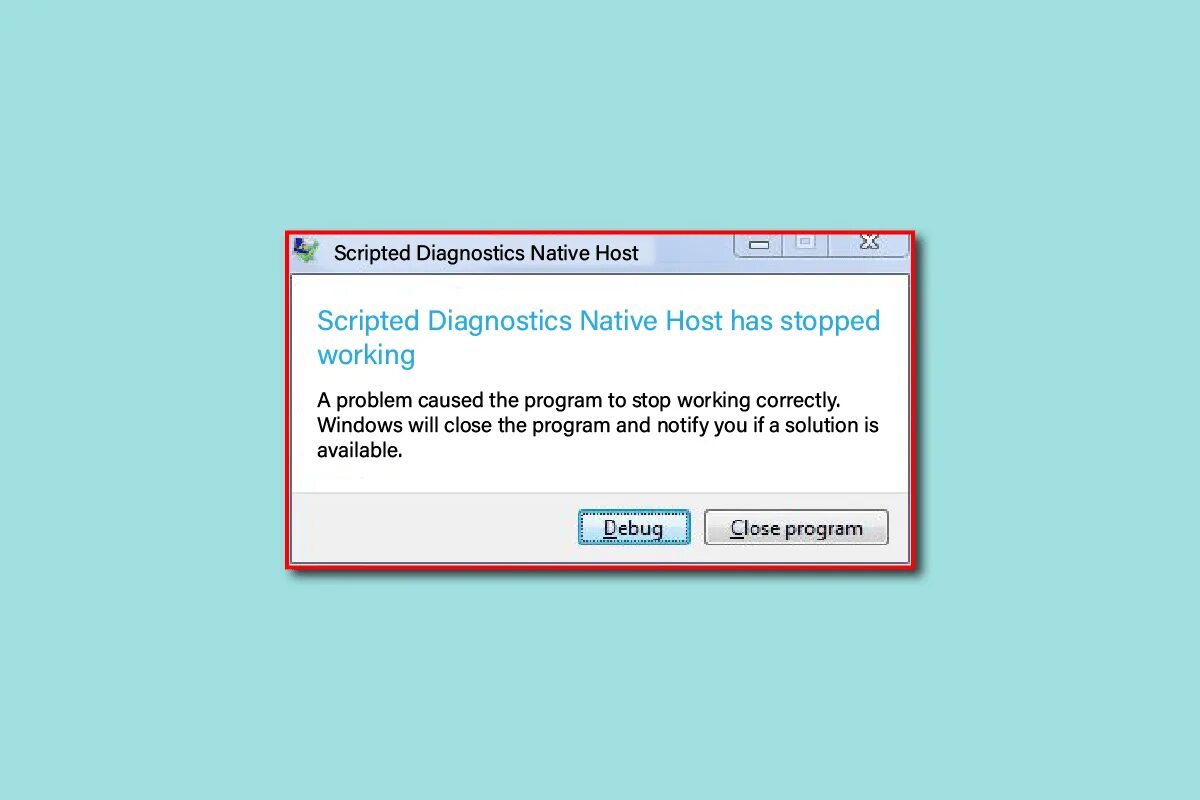 Native messaging host